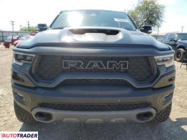 Dodge Ram 2022 6