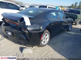 Dodge Charger 2022 3 Dodge Charger 2022 3