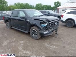 Ford Pozostałe 2021 3