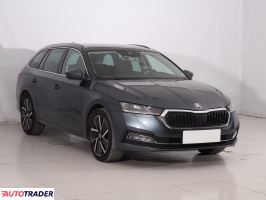 Skoda Octavia - zobacz ofertę