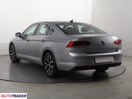 Volkswagen Passat 2020 2.0 187 KM