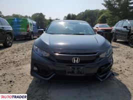 Honda Civic 2019 1 Honda Civic 2019 1