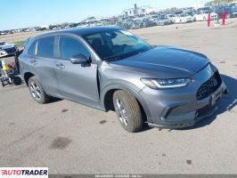 Honda HR-V 2026 2