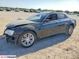 Chrysler 300C 2020 3
