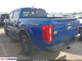 Ford Ranger 2019 2 Ford Ranger 2019 2