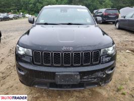 Jeep Grand Cherokee 2021 3