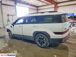 Hyundai Santa Fe 2024 2