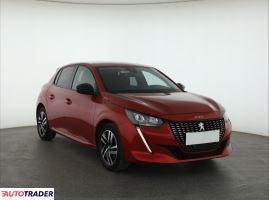 Peugeot 208 2023 1.2 99 KM