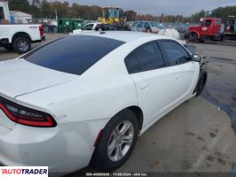 Dodge Charger 2019 3