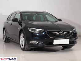 Opel Insignia 2017 2.0 167 KM