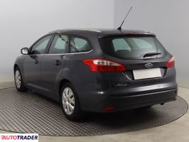 Ford Focus 2011 1.6 123 KM
