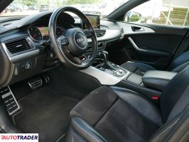Audi A6 2014 3.0 218 KM Audi A6 2014 3.0 218 KM