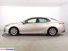 Toyota Camry 2020 2.5 214 KM