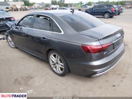 Audi A4 2023 2