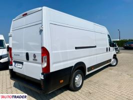 Fiat Ducato 2019 2.3