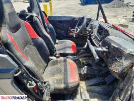Polaris Ranger RZR 2024