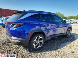 Hyundai Tucson 2023 2