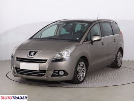 Peugeot 5008 2011 2.0 147 KM Peugeot 5008 2011 2.0 147 KM