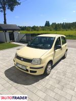 Fiat Panda 2017 1.2 69 KM