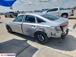 Honda Civic 2024 2 Honda Civic 2024 2