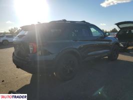 Ford Explorer 2021 2