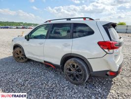 Subaru Forester 2020 2