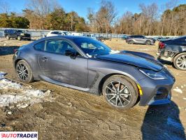 Toyota Pozostałe 2025 2