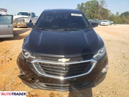 Chevrolet Equinox 2018 1