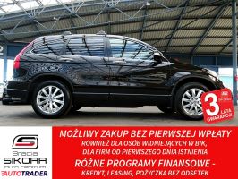 Honda CR-V 2010 2 150 KM