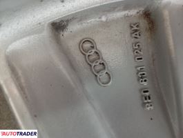 Oryginalne koła Audi 18 cali z