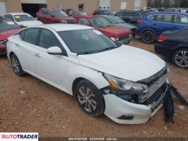 Nissan Altima 2019 2 Nissan Altima 2019 2
