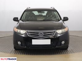 Honda Accord 2011 2.0 154 KM