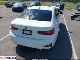BMW 330 2021 2 BMW 330 2021 2