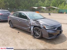 Acura Pozostałe 2020 2