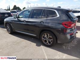 BMW X3 2021 2