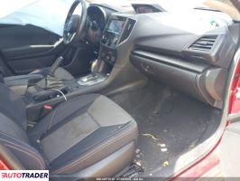 Subaru Pozostałe 2019 2 Subaru Pozostałe 2019 2