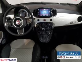 Fiat 500 2021 1.0 70 KM Fiat 500 2021 1.0 70 KM