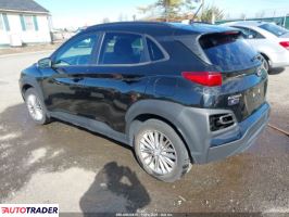 Hyundai Kona 2019 2