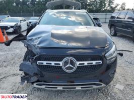 Mercedes CL 2023 2