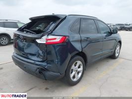 Ford Edge 2024 2