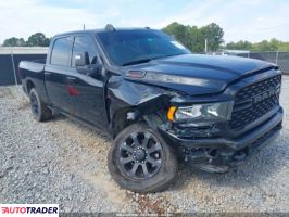 Dodge Ram - zobacz ofertę