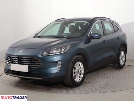 Ford Kuga 2022 1.5 147 KM Ford Kuga 2022 1.5 147 KM