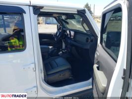 Jeep Pozostałe 2025 3