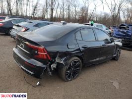 Volvo S60 2023 2