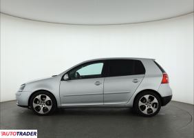 Volkswagen Golf 2004 2.0 138 KM