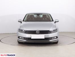 Volkswagen Passat 2015 2.0 217 KM Volkswagen Passat 2015 2.0 217 KM