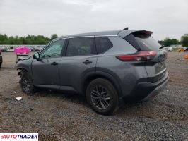 Nissan Rogue 2023 1 Nissan Rogue 2023 1