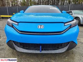 Honda Prelude 2026 2