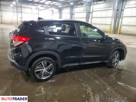 Honda HR-V 2021 1