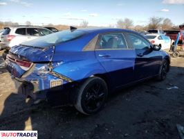 Hyundai Elantra 2023 2 Hyundai Elantra 2023 2